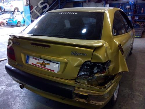 Generator CITROËN XSARA Coupe (N0) 2.0 HDI 90 | BP18121685M7 