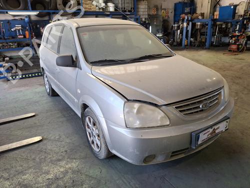 Pièces Détachées Usagées KIA CARENS I MPV (FC, FJ) 2.0 CRDi (113 hp) 4347269