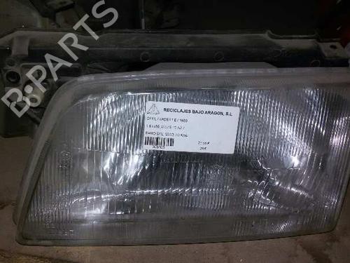 Scheinwerfer links für OPEL KADETT E (T85) [1984-1993]  7943133