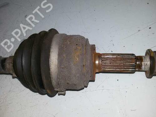 Right front driveshaft NISSAN MICRA III (K12)  | BP7931415M39 