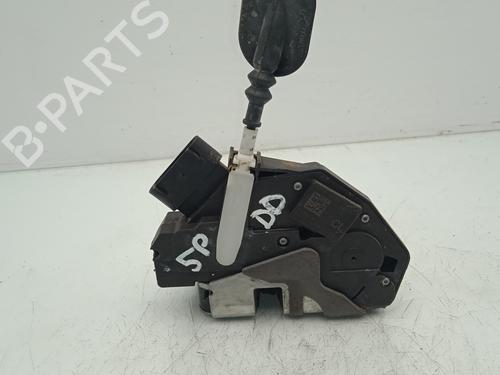 Front right lock FORD FIESTA VI (CB1, CCN) 1.25 | BP8276643C97 