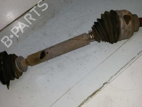 Used Left front driveshaft RENAULT LAGUNA II (BG0/1_) 1.9 dCi (BG08, BG0G) (120 hp) 7930420