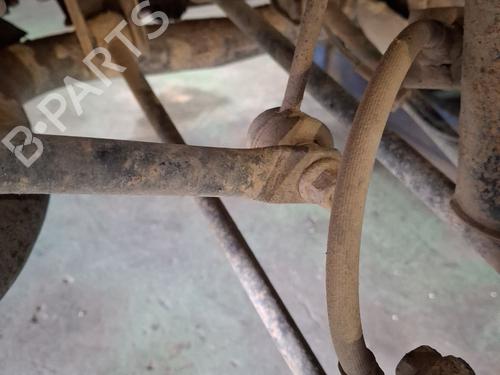 Used Right rear driveshaft NISSAN X-TRAIL I (T30) 2.2 dCi 4x4 (136 hp) 29616301