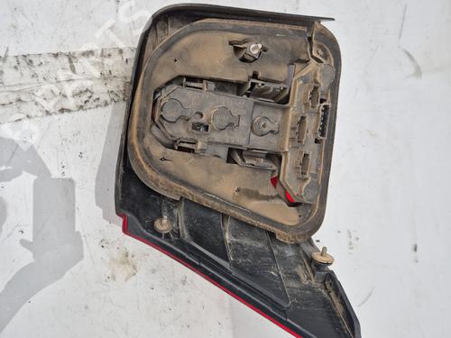 Right taillight VW GOLF IV (1J1) 1.9 TDI | BP27593130C35 