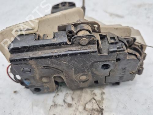 Rear left lock VW PASSAT B5.5 (3B3) 1.9 TDI | BP27367978C100 