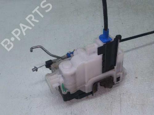 Used Front right lock FIAT FIORINO Box Body/MPV (225_) [2007-2025]  7932545
