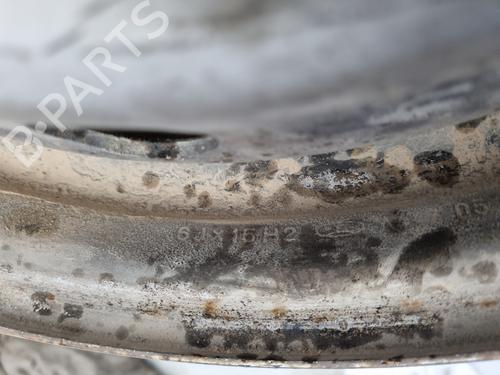 Rim PEUGEOT BOXER Bus (230P) 2.5 D | BP17626137C45 