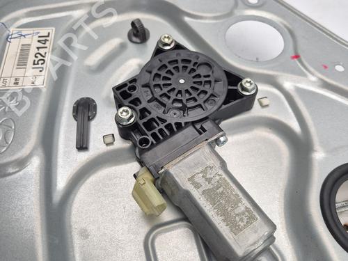 Rear left window mechanism HYUNDAI i30 (FD) 1.4 | BP27479534C24 
