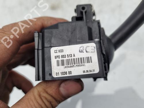 Steering column stalk AUDI A3 Sportback (8PA)  | BP16046000I23 
