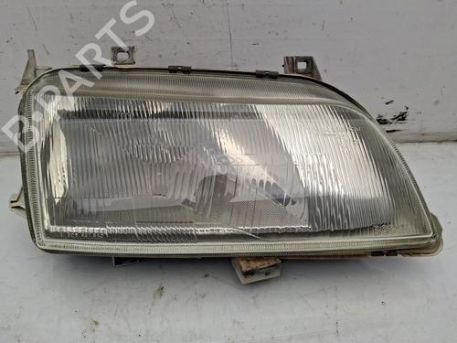 Used Right headlight Right headlight SEAT ALHAMBRA (7V8, 7V9) 1.9 TDI (110 hp) 32673638 32673638