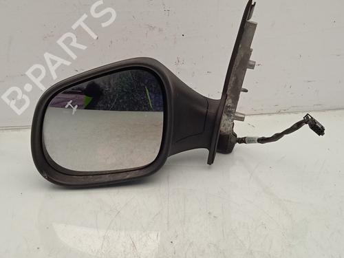 Left mirror SEAT ALTEA XL (5P5, 5P8) 1.6 TDI | BP12352684C26 