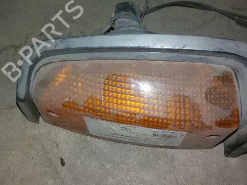 Left front indicator RENAULT 14 (121_) 1.2 (1210) (58 hp) 12451546