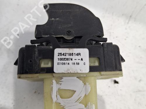 Right front window switch RENAULT CLIO IV (BH_) 1.5 dCi 75 | BP27157845I26