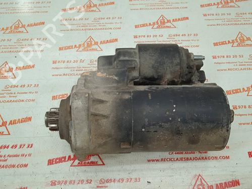 Startmotor VW GOLF IV (1J1) 1.6 (102 hp) 7947251