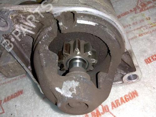Startmotor LANCIA LYBRA (839_) 1.8 16V (839AXB1A, 839AXG1A) | BP7937031M8 