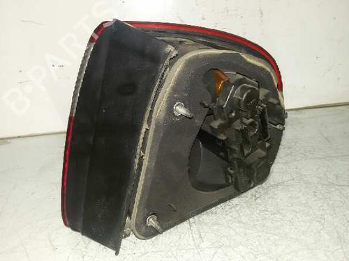 Left taillight SEAT TOLEDO II (1M2) 1.9 TDI | BP7930967C34 