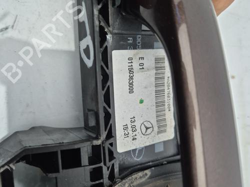 Other MERCEDES-BENZ GLA-CLASS (X156) GLA 220 CDI (156.903) | BP24702635O1 