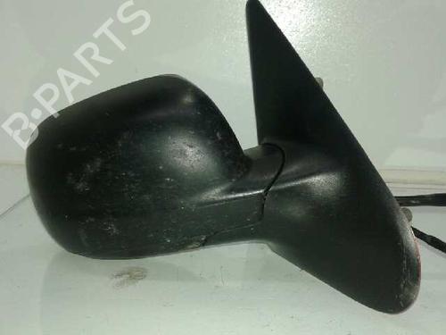 Right mirror SEAT IBIZA II (6K1)  | BP7929896C27 
