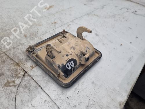 Front right exterior door handle CITROËN JUMPER I Platform/Chassis (230)  | BP18406521C129 