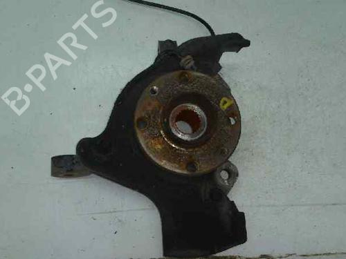 Used Right front steering knuckle FIAT STILO (192_) 1.9 D Multijet (100 hp) 7930000