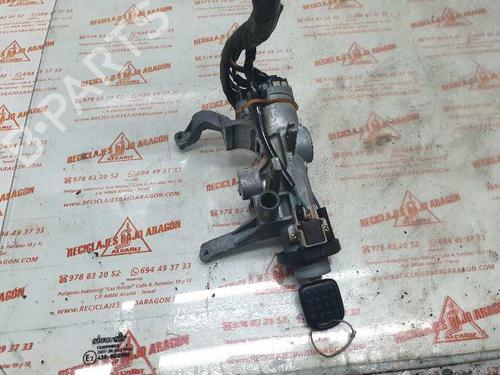 Ignition barrel SUZUKI BALENO (EG)  | BP7944958M48 