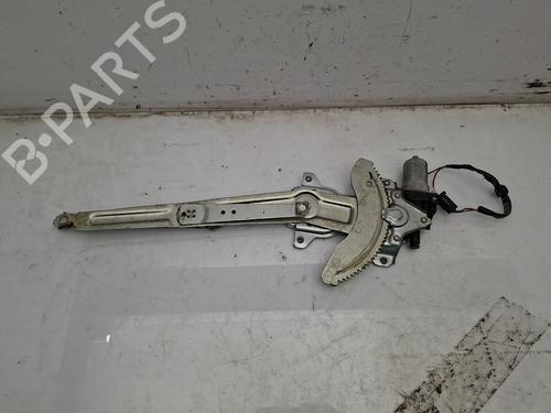 Front right window mechanism SUZUKI SX4 (EY, GY) 1.9 DDiS (RW419D) | BP37074855C23 - Image 2