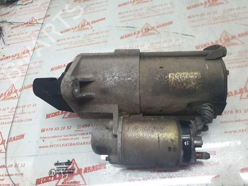 Startmotor CHEVROLET LACETTI (J200) | BP7944883M8