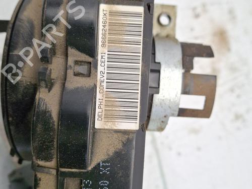 Kombi Kontakt / Stilkkontakt CITROËN BERLINGO MULTISPACE (B9) 1.6 HDi 90 | BP29970689I30