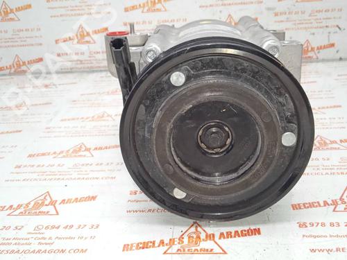 AC compressor HYUNDAI ELANTRA III (XD) 2.0 CRDi | BP7945876M34 