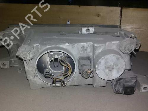 Right headlight SKODA OCTAVIA I (1U2) 1.6 | BP7929663C29 