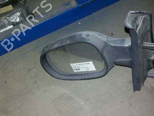 Used Left mirror RENAULT SCÉNIC I MPV (JA0/1_, FA0_) [1999-2010]  7940018