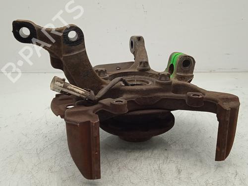 Right front steering knuckle OPEL ASTRA G Hatchback (T98) 1.7 DTI 16V (F08, F48) | BP8878877M26 