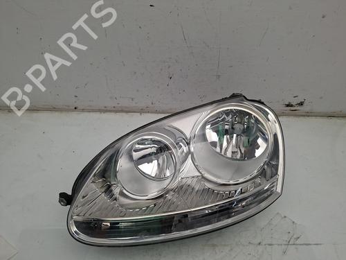 Used Left headlight Left headlight VW GOLF V (1K1) 1.9 TDI (105 hp) 34152922 34152922