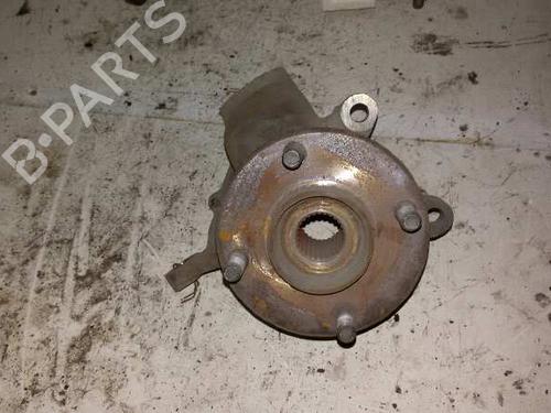 Used Right front steering knuckle FORD MONDEO II (BAP) 1.8 TD (90 hp) 7941051