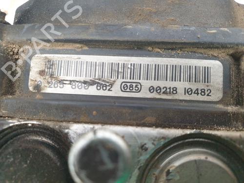 ABS pump FIAT FIORINO Box Body/MPV (225_)  | BP7947883M43 