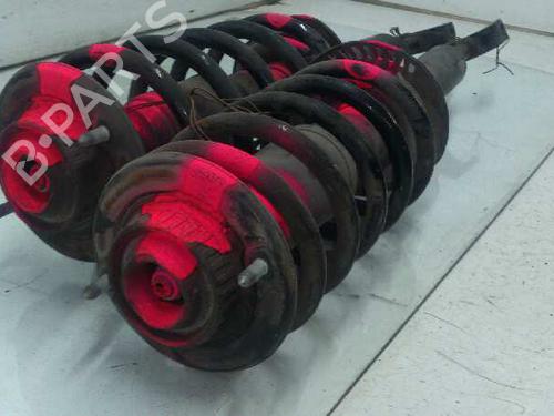 Used Right front shock absorber VW PASSAT B5 (3B2) 1.8 T (150 hp) 14215115