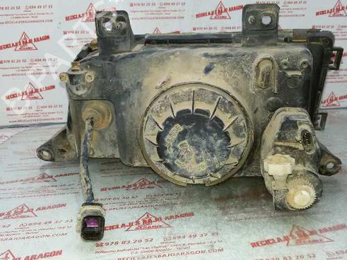 Right headlight KIA SPORTAGE SUV (K00) 2.0 TD 4WD | BP7935525C29 