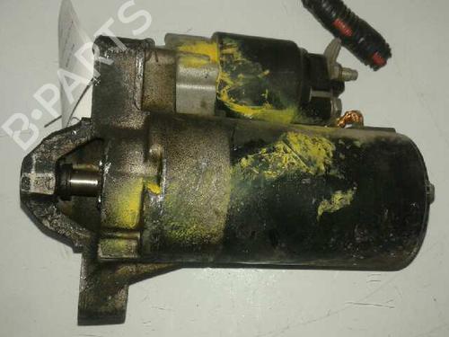 Startmotor CITROËN XSARA (N1) [1997-2005]  7940551