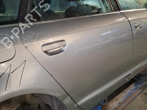 Right rear door AUDI A6 C6 (4F2) 2.0 TDI | BP29322364C5 
