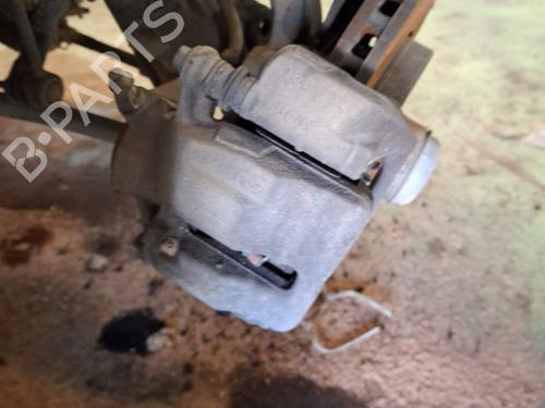 Used Right front brake caliper Right front brake caliper MERCEDES-BENZ C-CLASS Coupe (CL203) C 220 CDI (203.708) (150 hp) 33824897 33824897