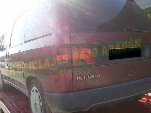 Starter PEUGEOT 806 (221) 2.1 td 12V | BP7931397M8 