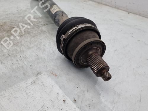 Right front driveshaft SEAT IBIZA III (6L1) 1.4 16V | BP17104806M39 