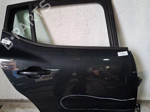 dr-hjre-bagtil-dacia-sandero-iii-2021-31949011 main image