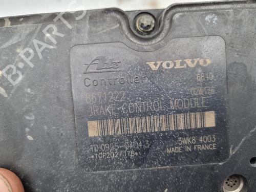 Pompe ABS VOLVO S60 I (384)  | BP17451951M43 