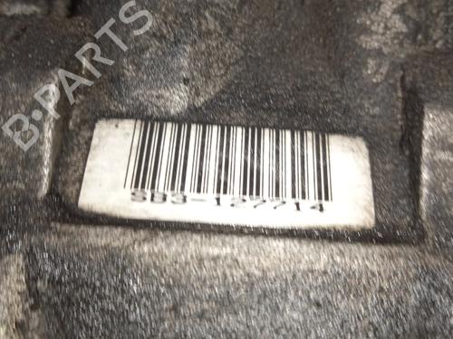 AC compressor MERCEDES-BENZ M-CLASS (W163) ML 400 CDI (163.128) | BP9143777M34 