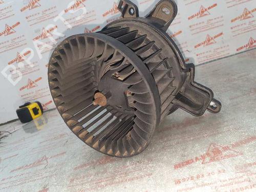 Heater blower motor CITROËN BERLINGO / BERLINGO FIRST MPV (MF_, GJK_, GFK_)  | BP14214422M62 