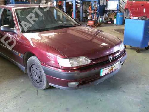 Used Parts RENAULT SAFRANE I (B54_)  2.1 dT (B546)  910529