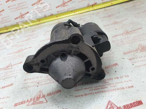Starter PEUGEOT PARTNER Box Body/MPV (5_, G_)  | BP7943799M8 