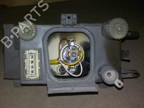 Right headlight SEAT IBIZA II (6K1) 1.3 i | BP7937636C29 