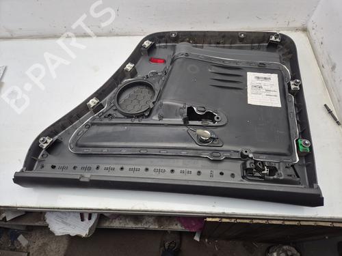Rear left panel VW TOURAN (1T1, 1T2) 1.9 TDI | BP24144484C60 
